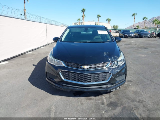 1G1BC5SM8J7156155 Chevrolet le2 -di: direct injection, vvt: variable valve timing, gen, alum