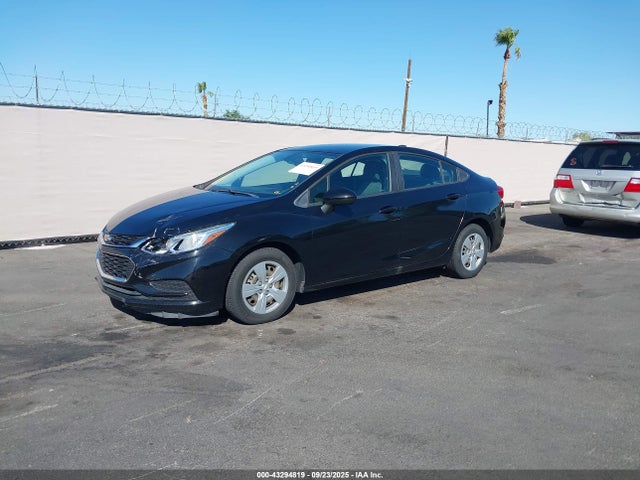 1G1BC5SM8J7156155 Chevrolet le2 -di: direct injection, vvt: variable valve timing, gen, alum