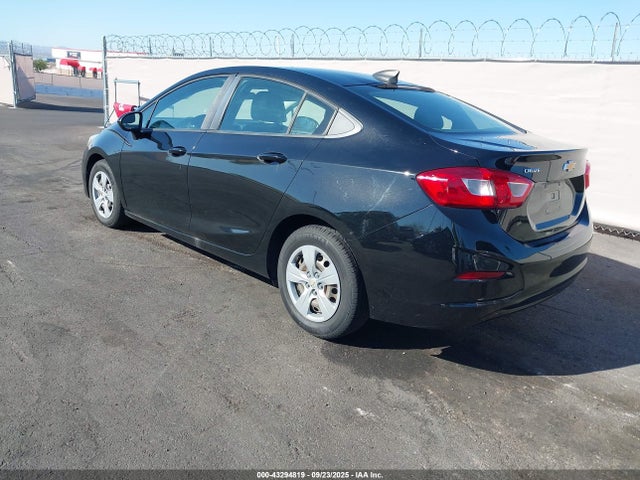1G1BC5SM8J7156155 Chevrolet le2 -di: direct injection, vvt: variable valve timing, gen, alum