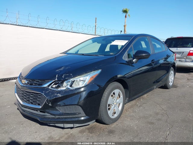 1G1BC5SM8J7156155 Chevrolet le2 -di: direct injection, vvt: variable valve timing, gen, alum