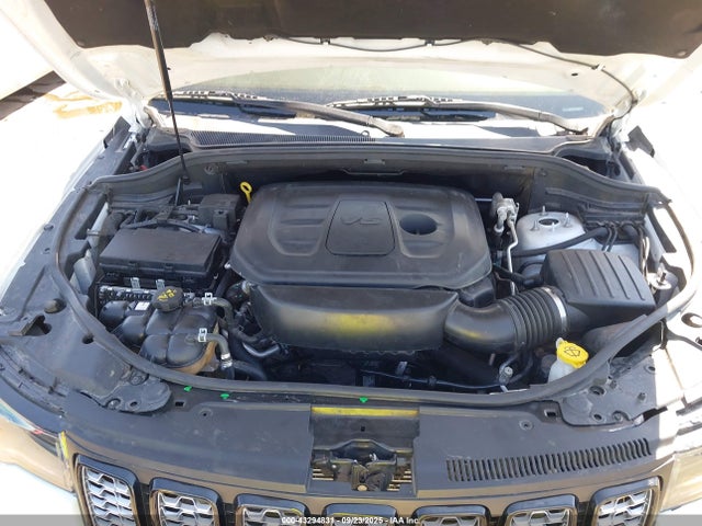1C4RJFAG4KC818433 Jeep Grand Cherokee