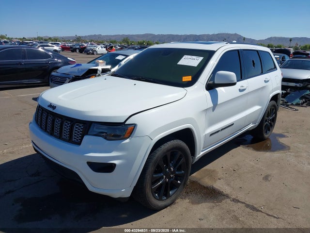1C4RJFAG4KC818433 Jeep Grand Cherokee