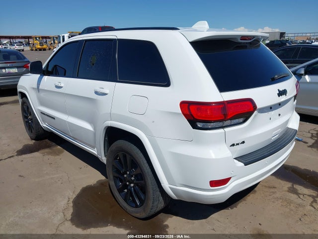 1C4RJFAG4KC818433 Jeep Grand Cherokee