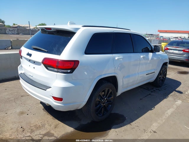 1C4RJFAG4KC818433 Jeep Grand Cherokee
