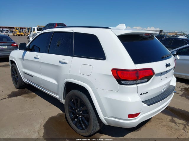 1C4RJFAG4KC818433 Jeep Grand Cherokee