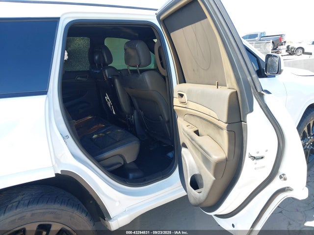 1C4RJFAG4KC818433 Jeep Grand Cherokee