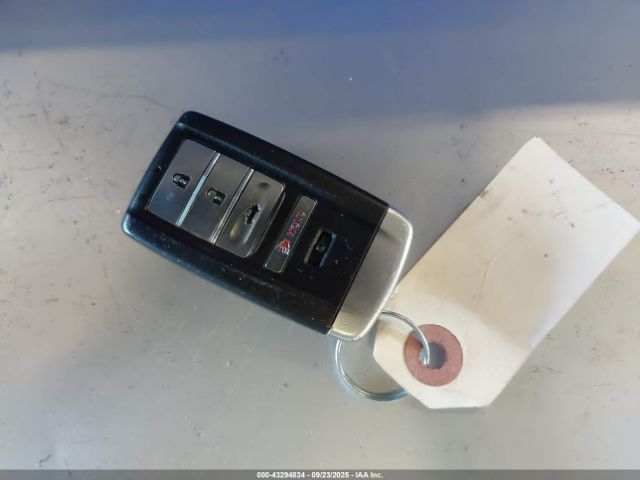 2016 ACURA ILX 19UDE2F33GA013041 Photo 10