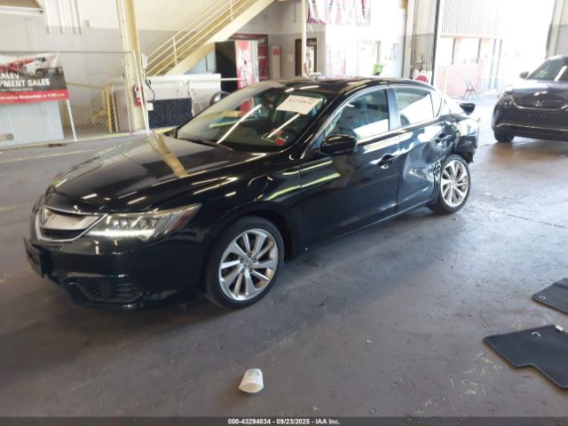 2016 ACURA ILX 19UDE2F33GA013041 Photo 1