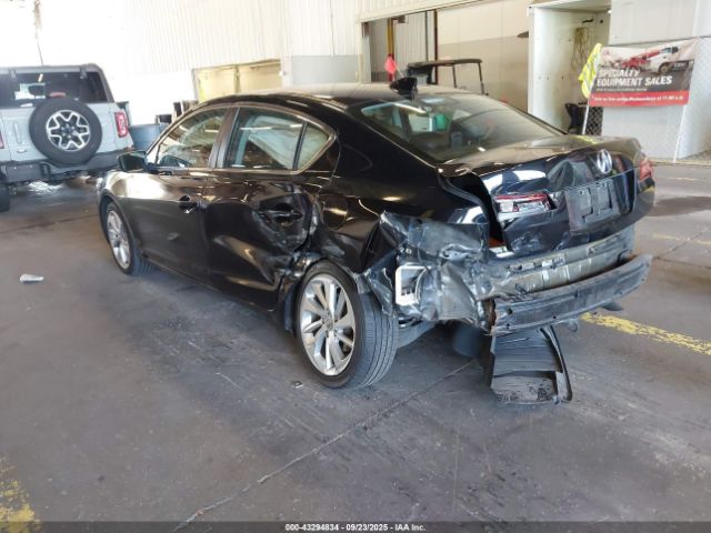 2016 ACURA ILX 19UDE2F33GA013041 Photo 2