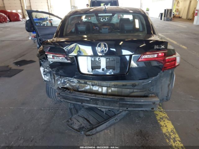 2016 ACURA ILX 19UDE2F33GA013041 Photo 5