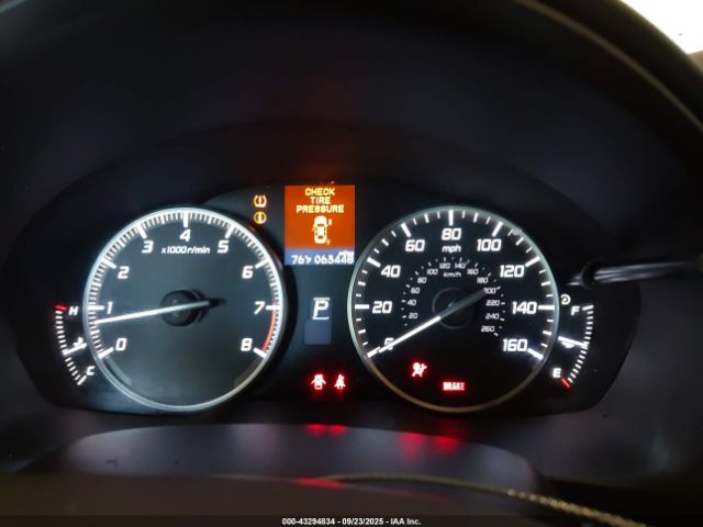 2016 ACURA ILX 19UDE2F33GA013041 Photo 6