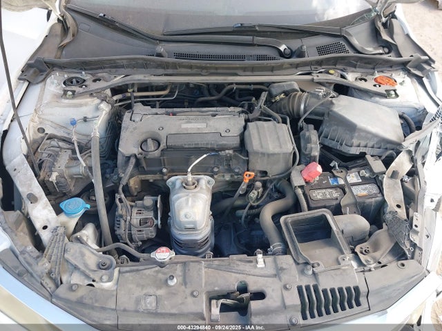 1HGCR2F55HA063698 Honda k24w1