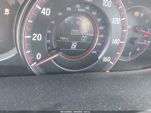 1HGCR2F55HA063698 Honda k24w1
