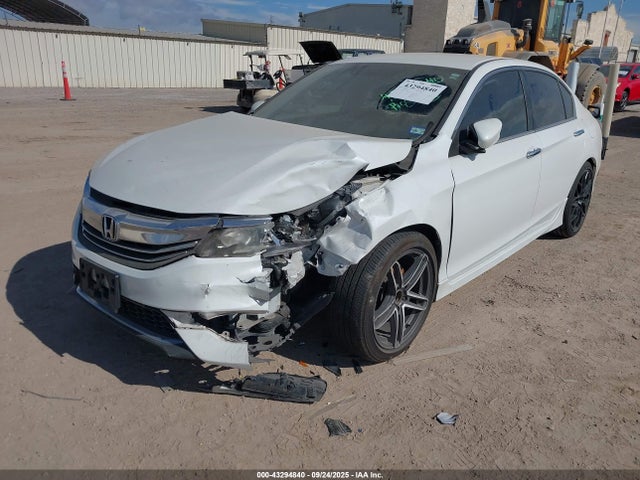 1HGCR2F55HA063698 Honda k24w1