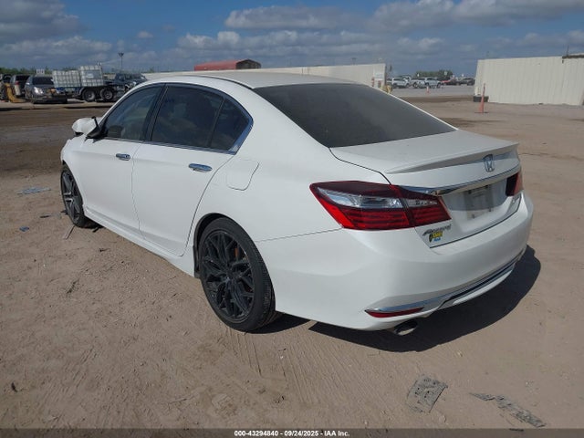 1HGCR2F55HA063698 Honda k24w1