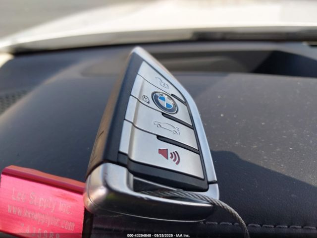 2021 BMW 7 SERIES WBA7U2C0XMCF54323 Photo 10