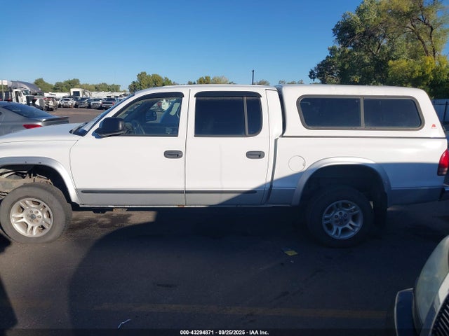 Aukcja sprzedaży 2001 Dodge Dakota Slt/sport, vin: 1B7HG2AZ31S328798, numer aukcji: 43294871