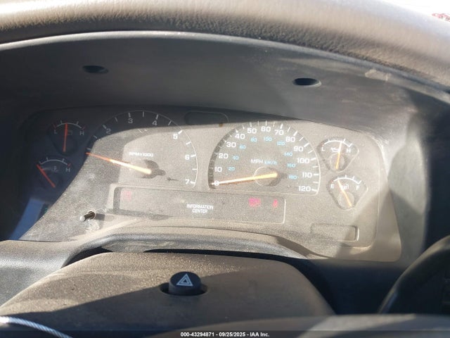 Aukcja sprzedaży 2001 Dodge Dakota Slt/sport, vin: 1B7HG2AZ31S328798, numer aukcji: 43294871