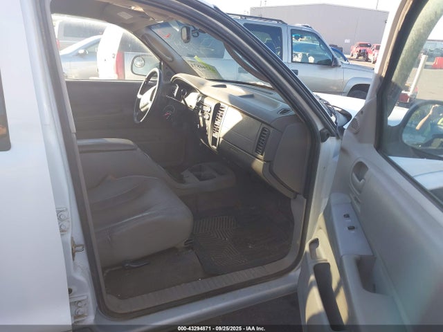 Aukcja sprzedaży 2001 Dodge Dakota Slt/sport, vin: 1B7HG2AZ31S328798, numer aukcji: 43294871