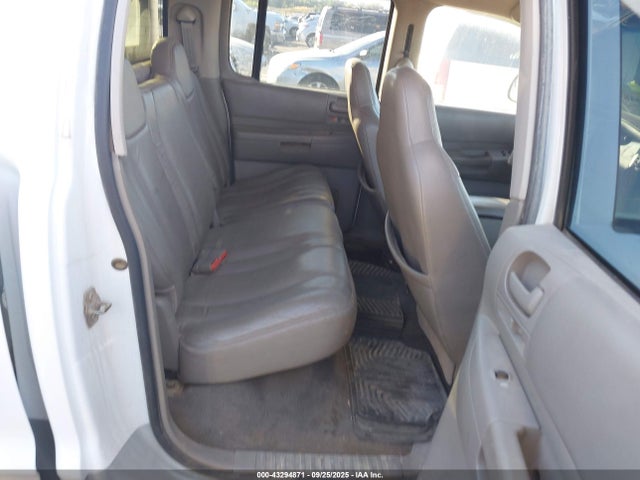 Aukcja sprzedaży 2001 Dodge Dakota Slt/sport, vin: 1B7HG2AZ31S328798, numer aukcji: 43294871