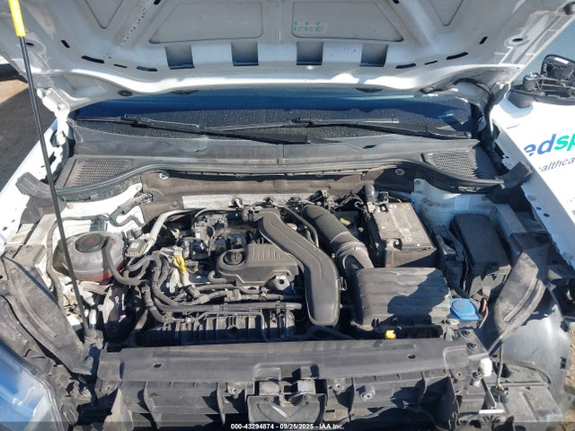 Volkswagen tsi 2023 3VVSX7B23PM338514 Image 10