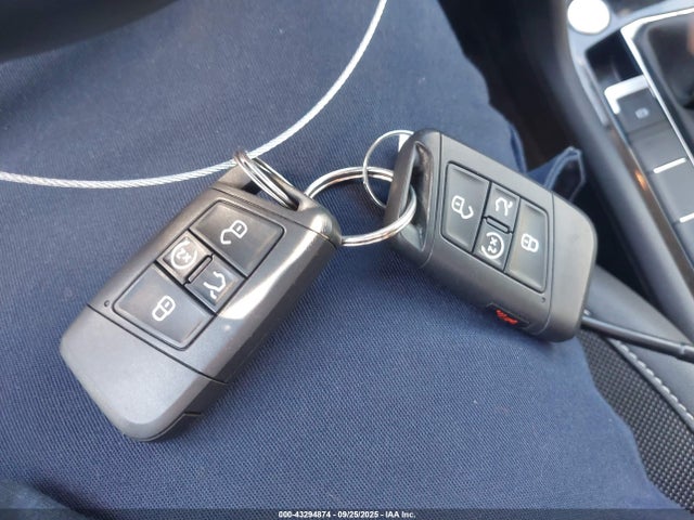 Volkswagen tsi 2023 3VVSX7B23PM338514 Image 11