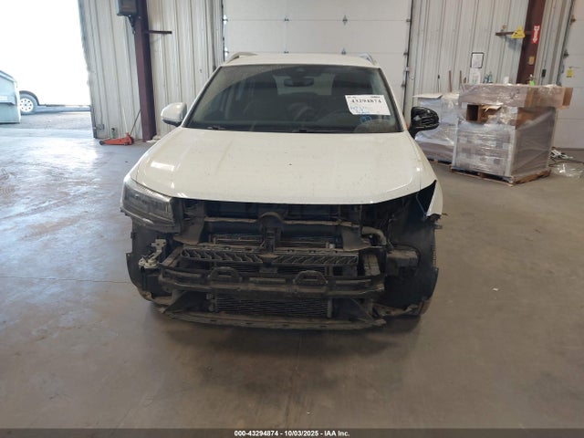 Volkswagen tsi 2023 3VVSX7B23PM338514 Image 13