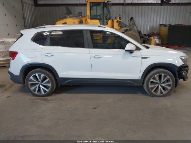 Volkswagen tsi 2023 3VVSX7B23PM338514 Image 14