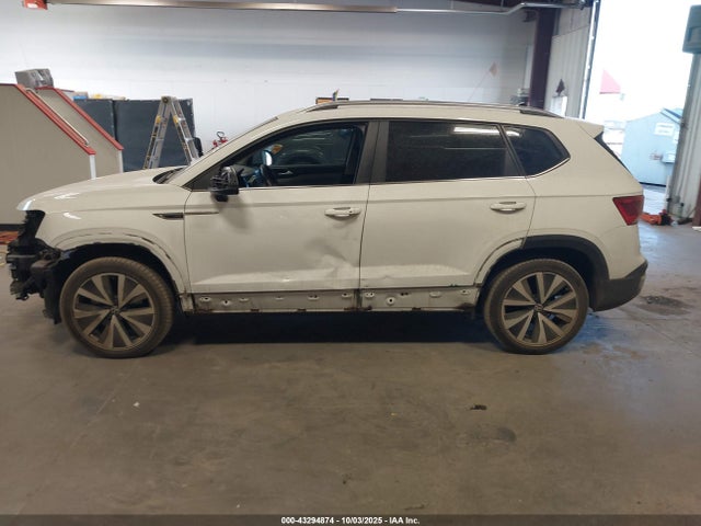 Volkswagen tsi 2023 3VVSX7B23PM338514 Image 15