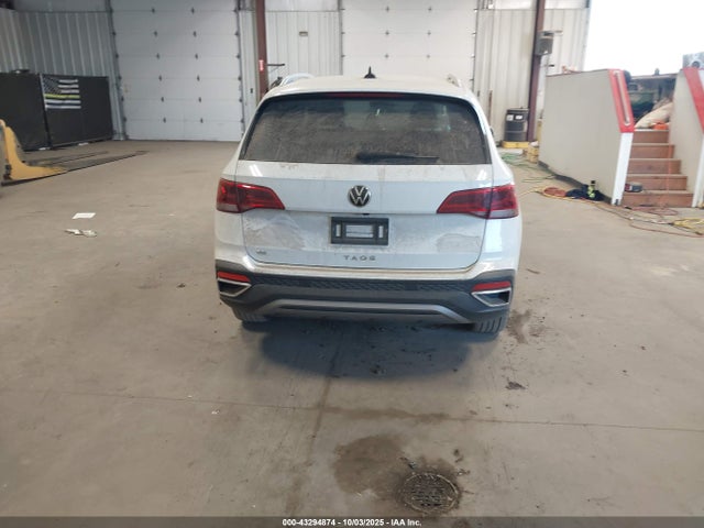 Volkswagen tsi 2023 3VVSX7B23PM338514 Image 17