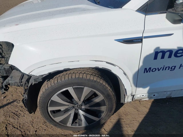 Volkswagen tsi 2023 3VVSX7B23PM338514 Image 19