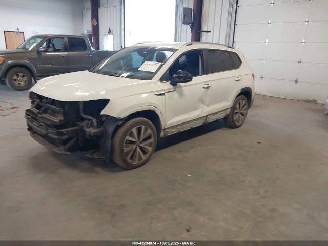 Volkswagen tsi 2023 3VVSX7B23PM338514 Image 2