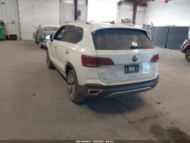 Volkswagen tsi 2023 3VVSX7B23PM338514 Image 3