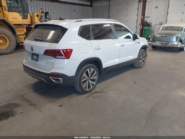 Volkswagen tsi 2023 3VVSX7B23PM338514 Image 4