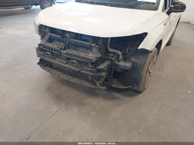 Volkswagen tsi 2023 3VVSX7B23PM338514 Image 6