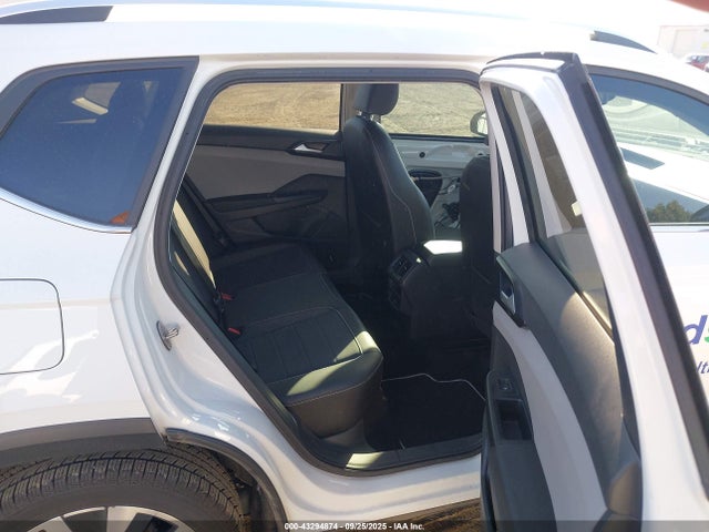 Volkswagen tsi 2023 3VVSX7B23PM338514 Image 8