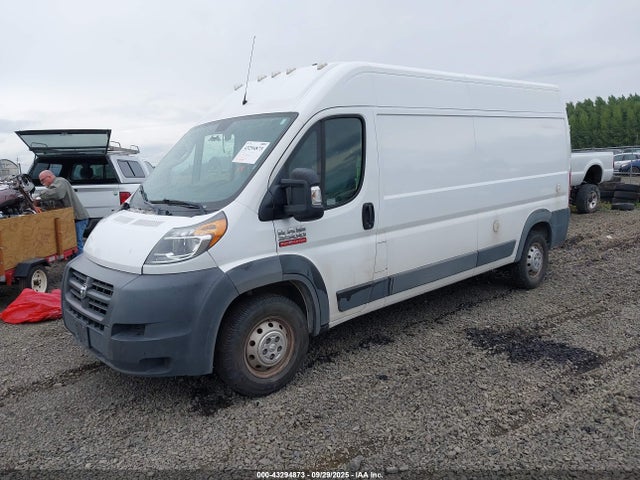 3C6URVHG0JE116840 RAM Promaster 3500