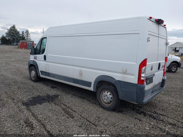 3C6URVHG0JE116840 RAM Promaster 3500