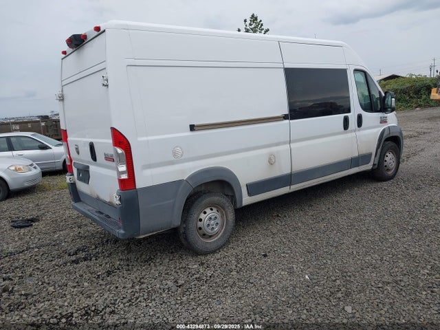 3C6URVHG0JE116840 RAM Promaster 3500