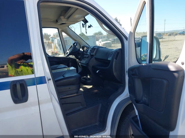 3C6URVHG0JE116840 RAM Promaster 3500
