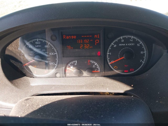 3C6URVHG0JE116840 RAM Promaster 3500
