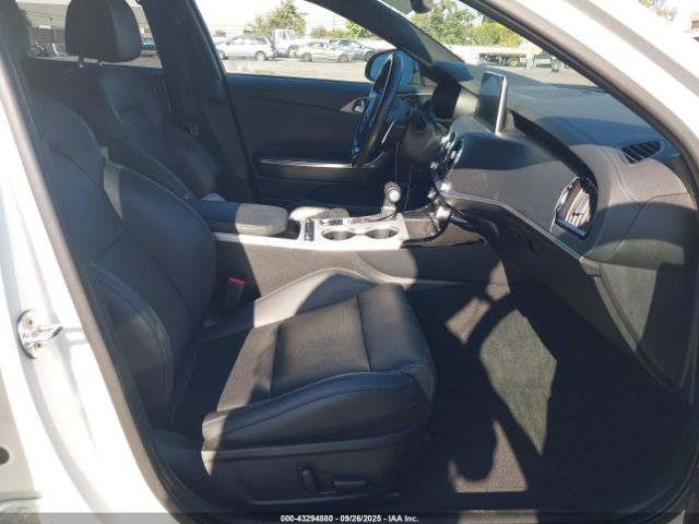 2020 KIA STINGER KNAE45LC1L6075124 Photo 4