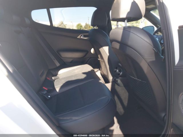 2020 KIA STINGER KNAE45LC1L6075124 Photo 7