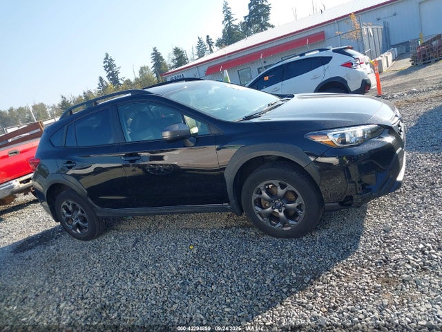 JF2GTHRC2MH243965 Subaru na