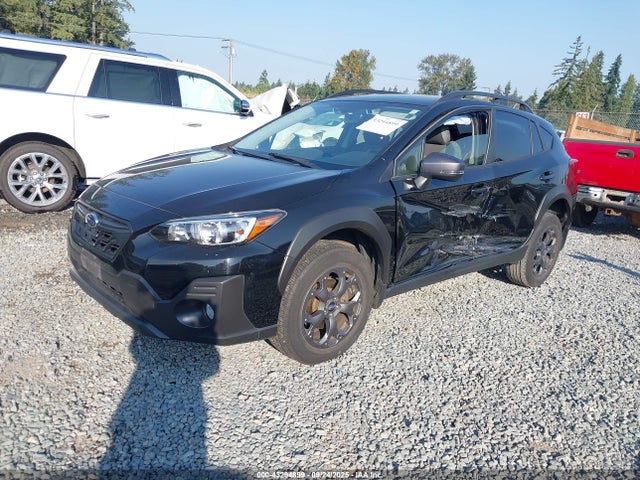 JF2GTHRC2MH243965 Subaru na