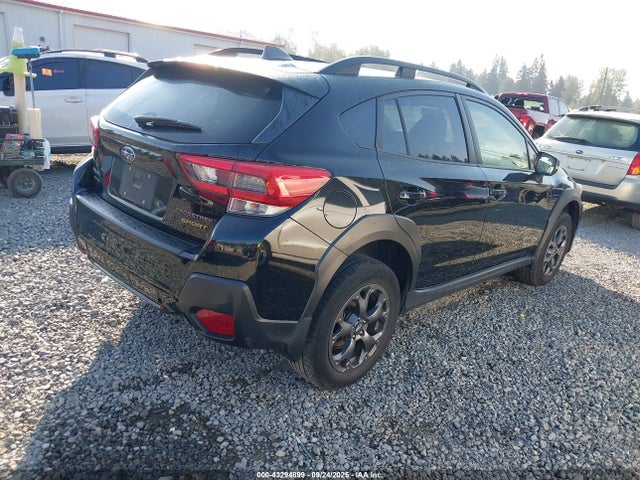 JF2GTHRC2MH243965 Subaru na