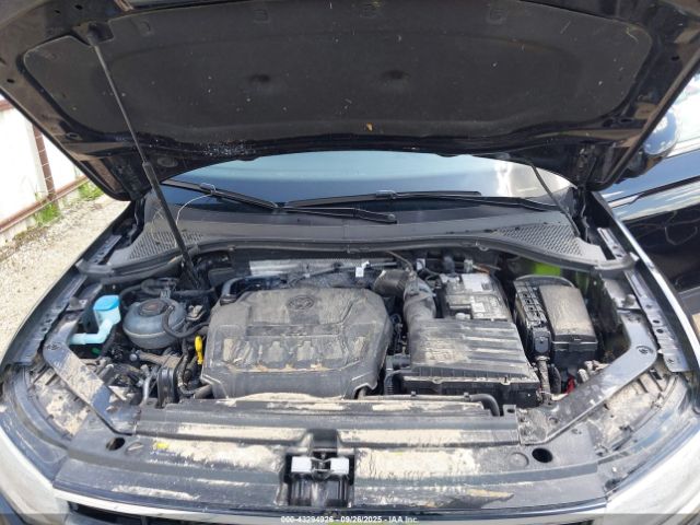 2024 VOLKSWAGEN TIGUAN 3VVNB7AX7RM165110 Photo 9