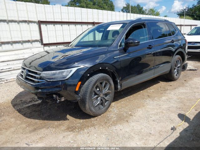 2024 VOLKSWAGEN TIGUAN 3VVNB7AX7RM165110 Photo 1