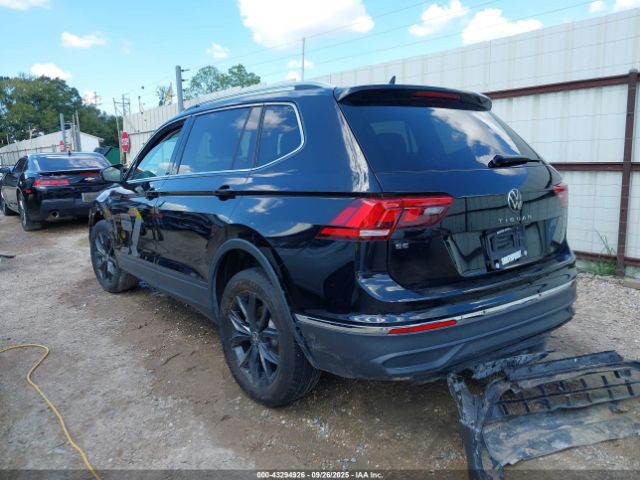 2024 VOLKSWAGEN TIGUAN 3VVNB7AX7RM165110 Photo 2