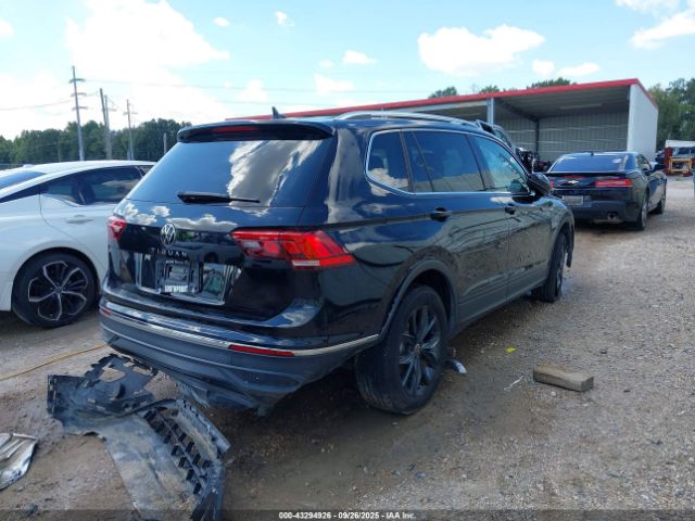 2024 VOLKSWAGEN TIGUAN 3VVNB7AX7RM165110 Photo 3